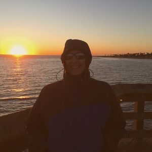 Meet your Posher, Margaret